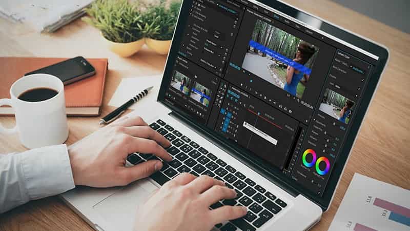 Hầu hết laptop gaming hiện nay đều trang bị card đồ họa rời mạnh mẽ