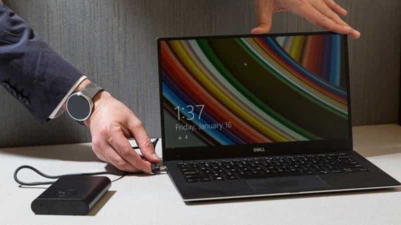 Sử dụng đúng cách giúp tiết kiệm pin và kéo dài tuổi thọ Các bước sử dụng laptop Lenovo hiệu quả, đảm bảo an toàn thiết bị