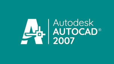 Hướng dẫn cách tải Autocad 2007 Full và cài đặt đơn giản chi tiết