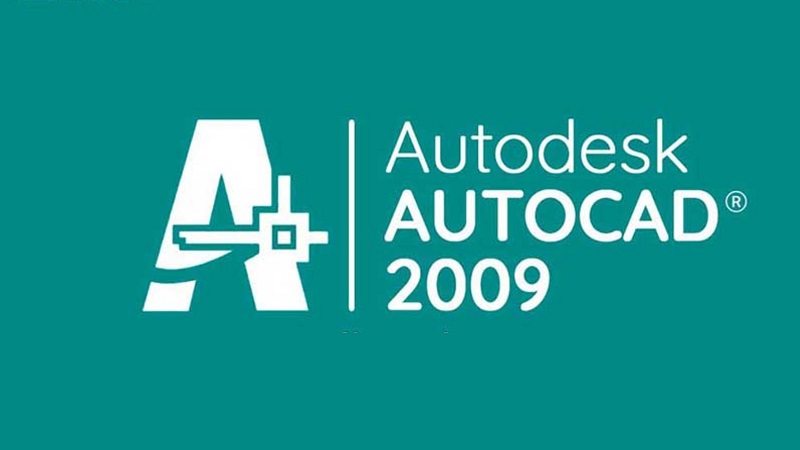 download Autocad 2009