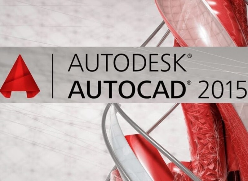 Hướng dẫn cách tải Autocad 2015 miễn phí chi tiết nhất