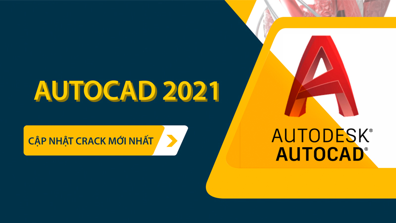 Tổng quan về phần mềm Autocad 2021