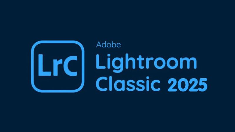 Adobe Lightroom 2025: Chỉnh sửa ảnh chuyên nghiệp tốt nhất