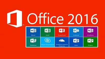 Hướng dẫn cách tải Office 2016 đơn giản nhanh chóng nhất