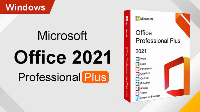 Hướng dẫn cách tải Office 2021 và cài đặt miễn phí nhanh chóng