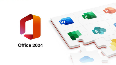 Hướng dẫn chi tiết cách tải Office 2024 miễn phí