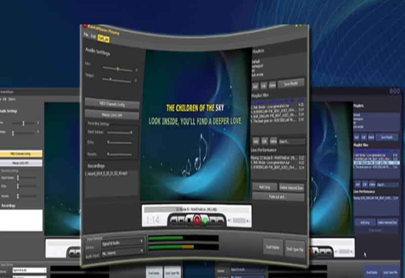 Giải đáp thắc mắc khi sử dụng phần mềm karaoke máy tính