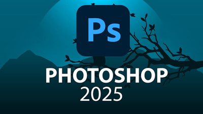 Photoshop 2025: Tải và cài đặt phần mềm chỉnh sửa ảnh chuyên nghiệp