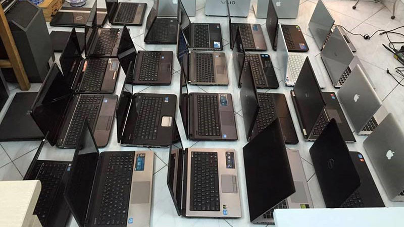 Tại sao bạn nên cân nhắc chọn mua laptop cũ với giá hợp lý. Tại sao nên chọn mua laptop cũ giá rẻ
