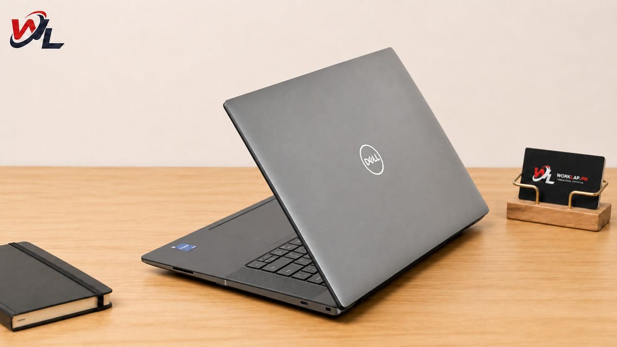 Thiết kế hỗ trợ kiểm soát nhiệt độ, phù hợp laptop đồ họa cao cấp Máy sử dụng quạt Dual Opposite Outlet giữ nhiệt ổn định
