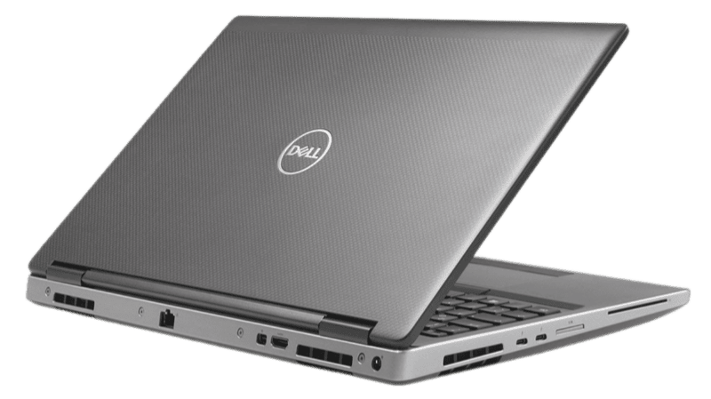 Hệ thống tản nhiệt tốt giúp laptop hoạt động tốt