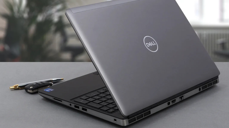 Hệ thống tản nhiệt kép giúp máy hoạt động bền bỉ theo thời gian Hệ thống tản nhiệt kép giúp máy hoạt động bền bỉ theo thời gian