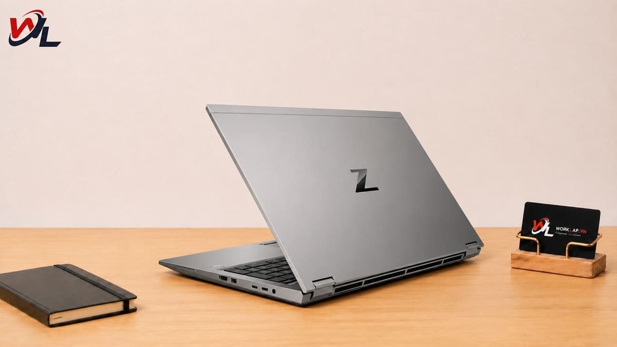 Bảo hành 12 tháng, đổi 1-1 trong 15 ngày, mua sắm an tâm tại Worklap Worklap cung cấp laptop đồ họa cũ uy tín, chất lượng, giá ưu đãi