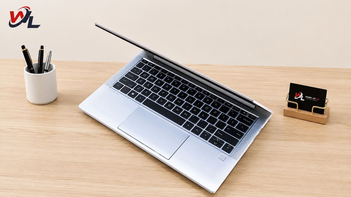 Hệ thống tản nhiệt ổn tốt, hoạt động ổn định