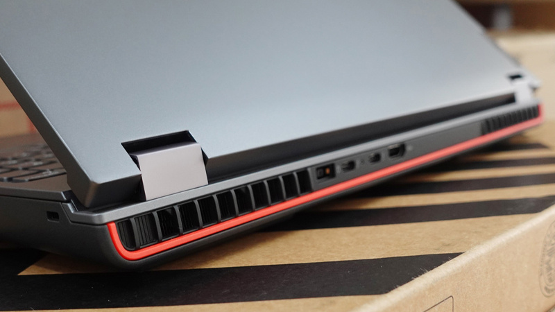 Khả năng tản nhiệt hiệu quả Khả năng tản nhiệt tốt