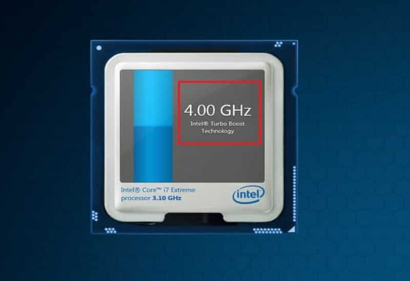 Xung nhịp tối đa chỉ kích hoạt khi điều kiện nhiệt độ phù hợp