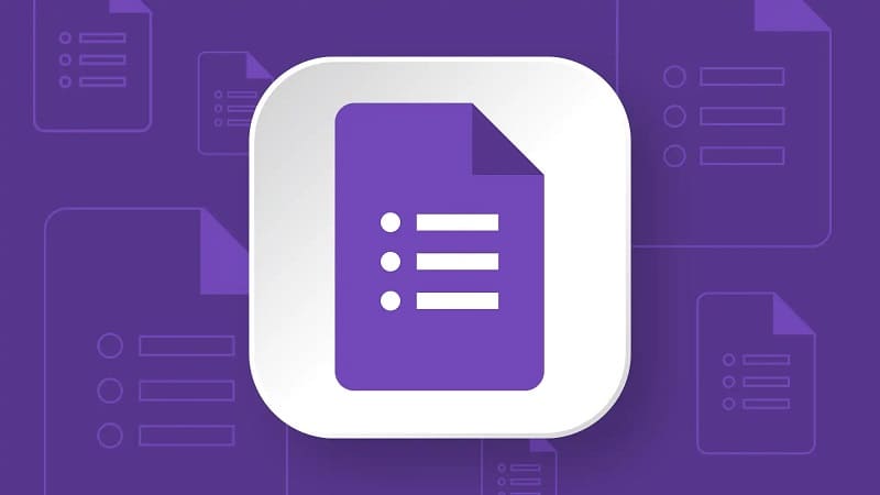 Tạo Google Form phục vụ tốt hơn cho mọi công việc Tạo Google Form phục vụ tốt cho các công việc