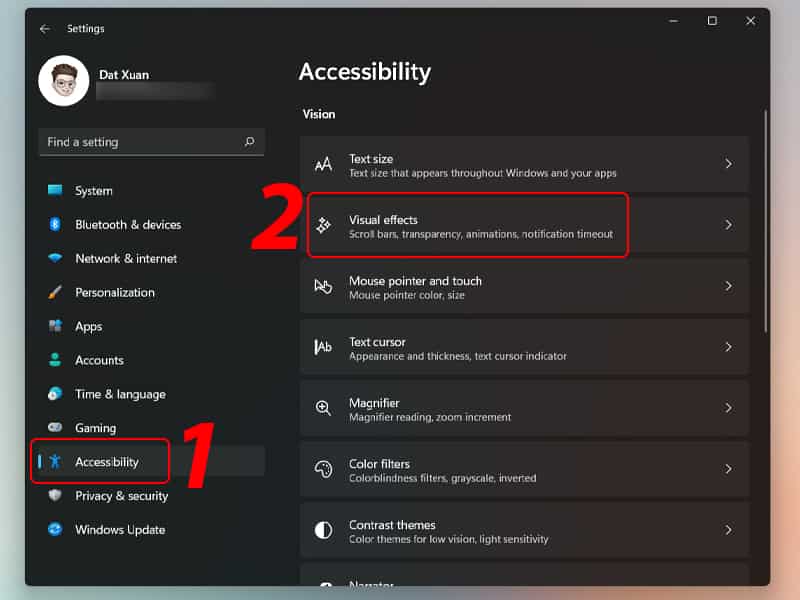 Điều chỉnh thời gian phản hồi GPU trong Windows