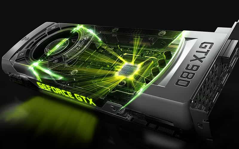 Hầu hết laptop không thể thay thế card đồ họa rời được