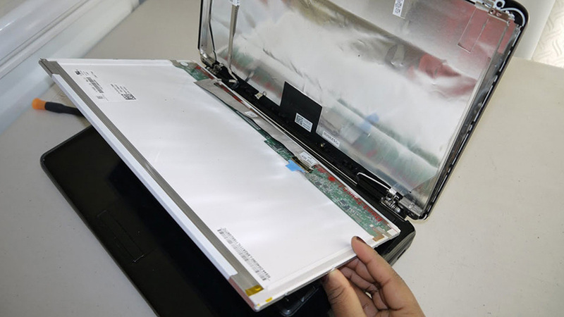 Worklap là đơn vị thay thế màn hình Dell chất lượng Worklap thay thế màn hình Dell chất lượng