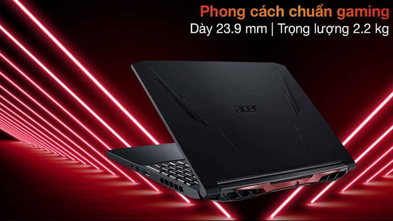 Thiết kế hiện đại