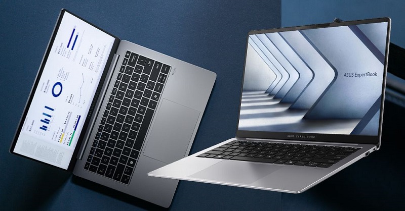 Thiết kế gọn gàng, bền chắc, phù hợp cho công việc di chuyển nhiều Thiết kế mỏng nhẹ, bền bỉ, chuẩn quân đội MIL-STD 810G