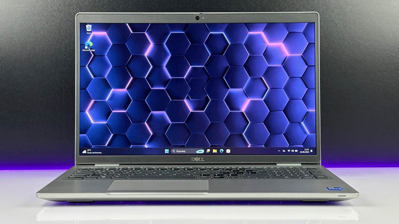 Máy có thiết kế chắc chắn với chất liệu nhựa cao cấp