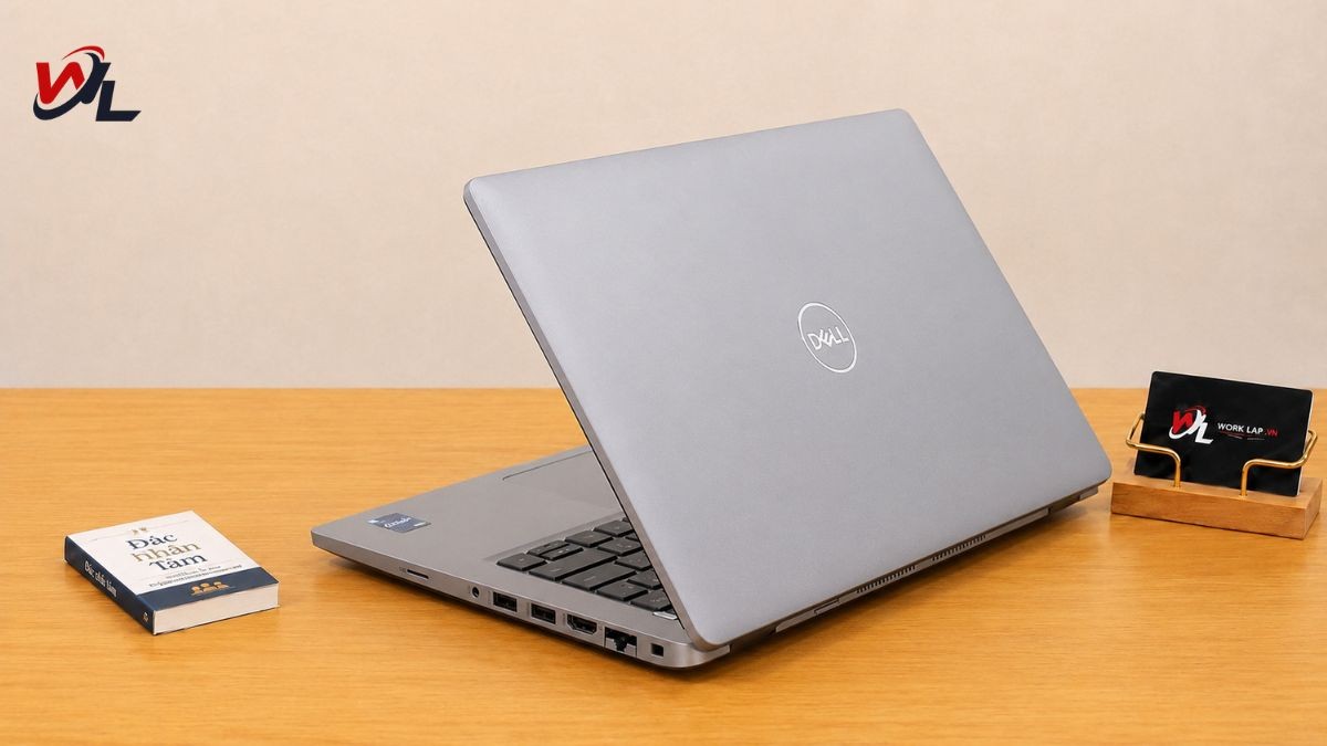 Dell Latitude 5430 tại Worklap