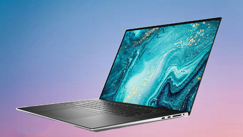 Thiết kế mỏng nhẹ