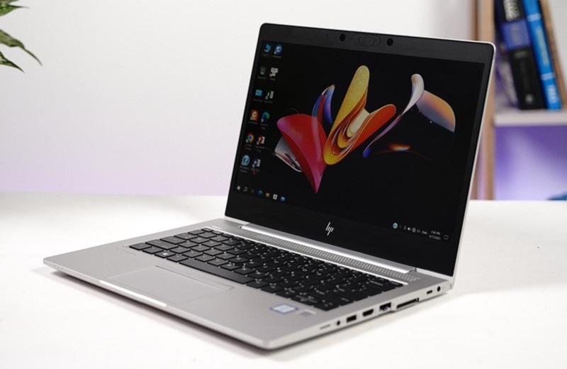 Thiết kế tinh tế, hiện đại, phù hợp với đối tượng người dùng doanh nhân