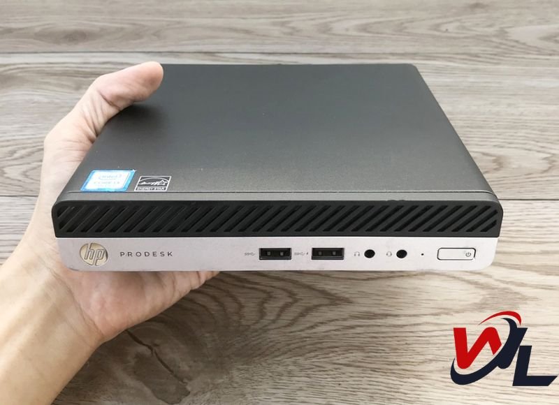 Máy phù hợp văn phòng và người cần máy tính tiết kiệm diện tích Máy phù hợp văn phòng, cửa hàng và người cần máy tính nhỏ gọn