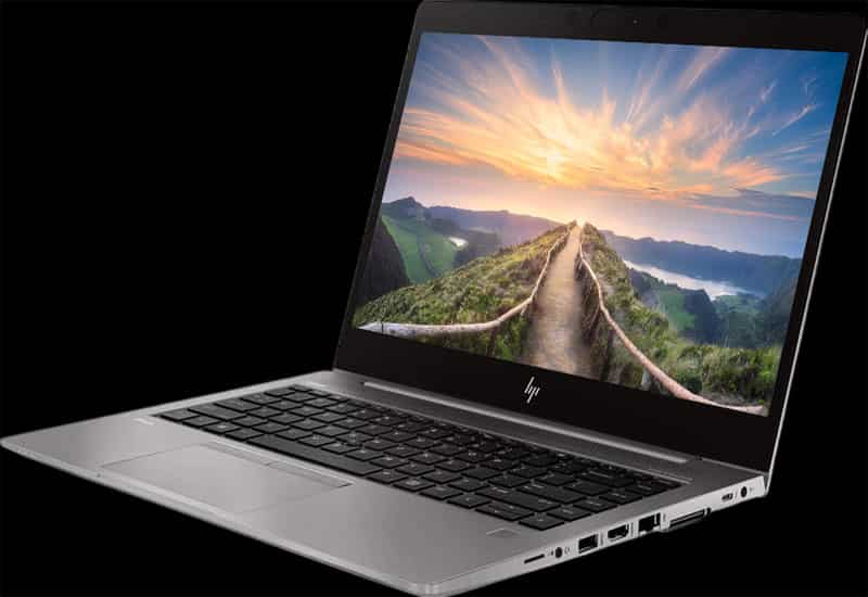 Thiết kế sang trọng, tinh tế, phù hợp phong cách hiện đại Laptop cấu hình mạnh mẽ phục vụ mọi nhu cầu công việc