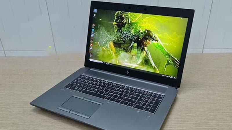 Thiết kế sang trọng với vỏ ngoài được làm từ hợp kim nhôm và magie Thiết kế sang trọng