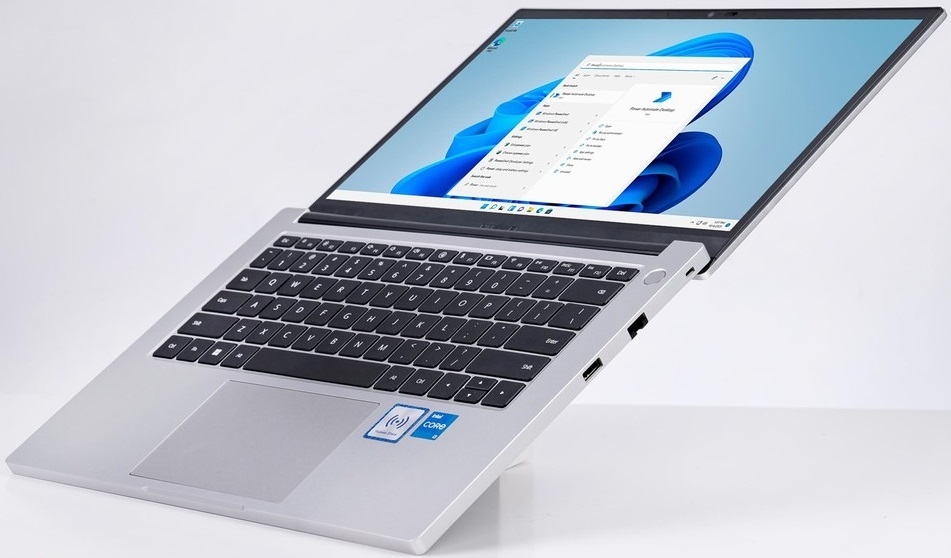 Trong phân khúc laptop dưới 10 triệu, nên chọn máy có trọng lượng dưới 2kg và độ dày dưới 20mm