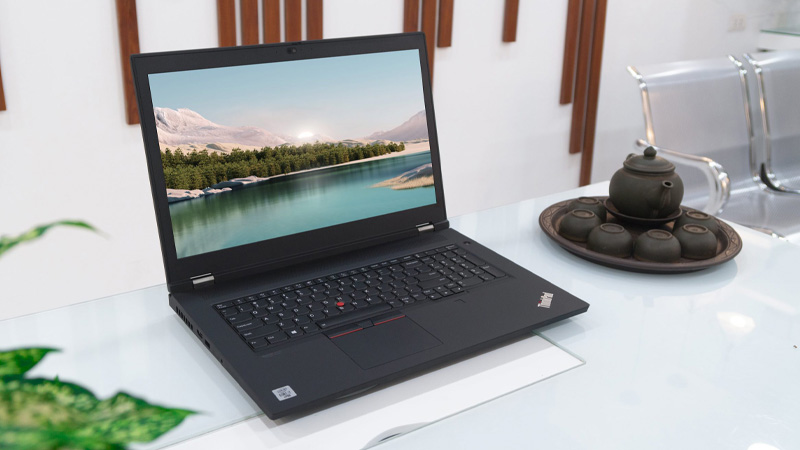 Thiết kế mạnh mẽ