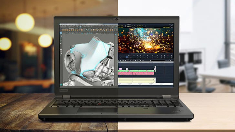 Thiết kế ấn tượng