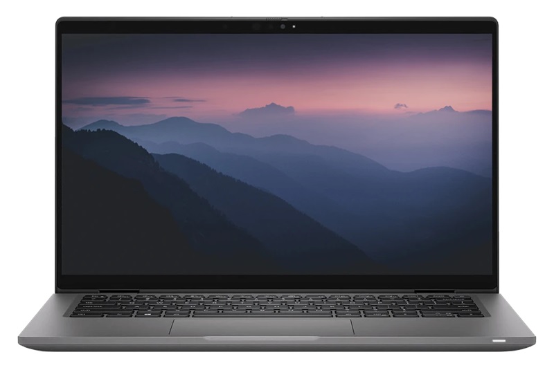 Với trọng lượng chỉ 1.25 kg, đây là lựa chọn lý tưởng cho người dùng di chuyển nhiều Latitude 7430 có thiết kế tối giản, sang trọng và chắc chắn