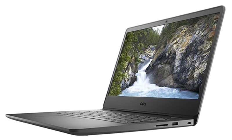 Dell Latitude 3500 có thiết kế mỏng nhẹ và sang trọng