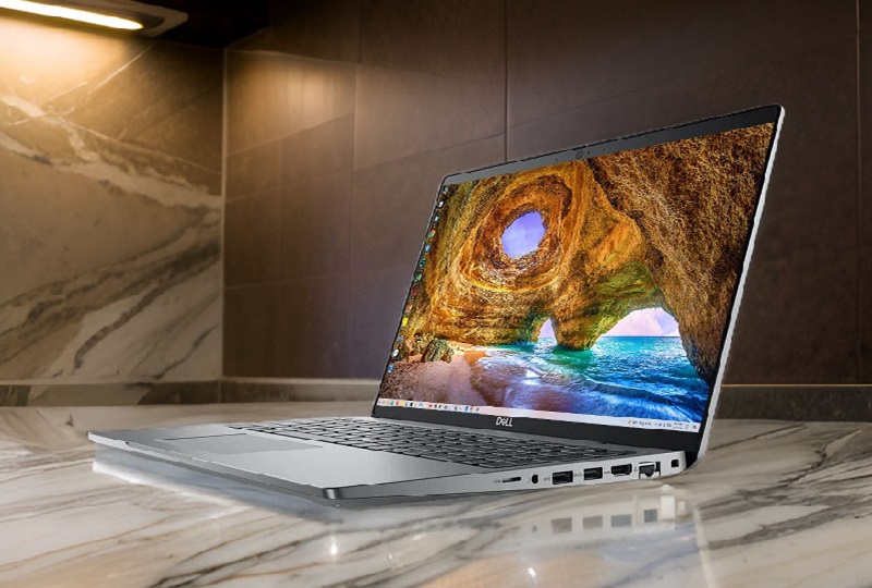 Dell Precision 3580 cũ mỏng nhẹ, chỉ 1.6Kg, cực kỳ di động