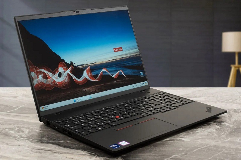 ThinkPad L Series phù hợp nhu cầu của các doanh nghiệp vừa ThinkPad L Series đáp ứng nhu cầu của doanh nghiệp vừa