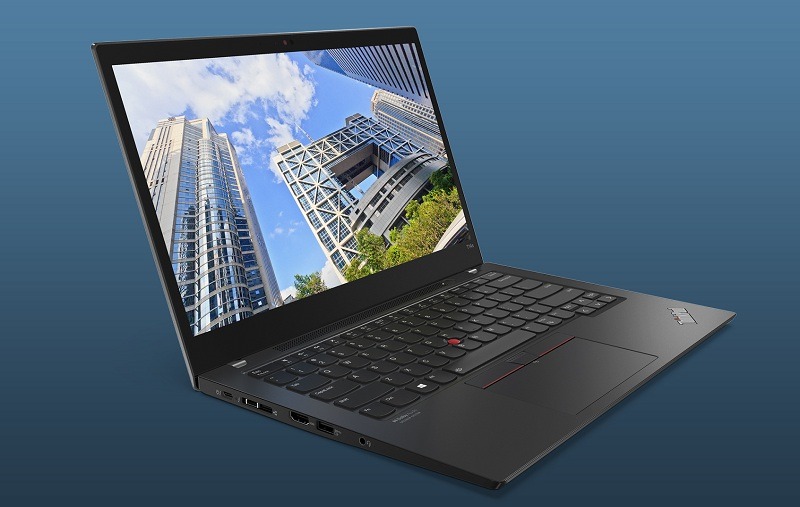 Độ bền của ThinkPad T Series là ưu điểm vượt bậc Độ bền của ThinkPad T Series được đánh giá cao