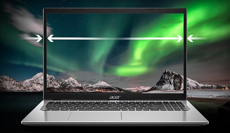 Chọn laptop pin 3-4 cell, dùng ít nhất 3 giờ để tiện học và di chuyển Chọn laptop pin 3-4 cell, dùng ít nhất 3 giờ để tiện học và di chuyển