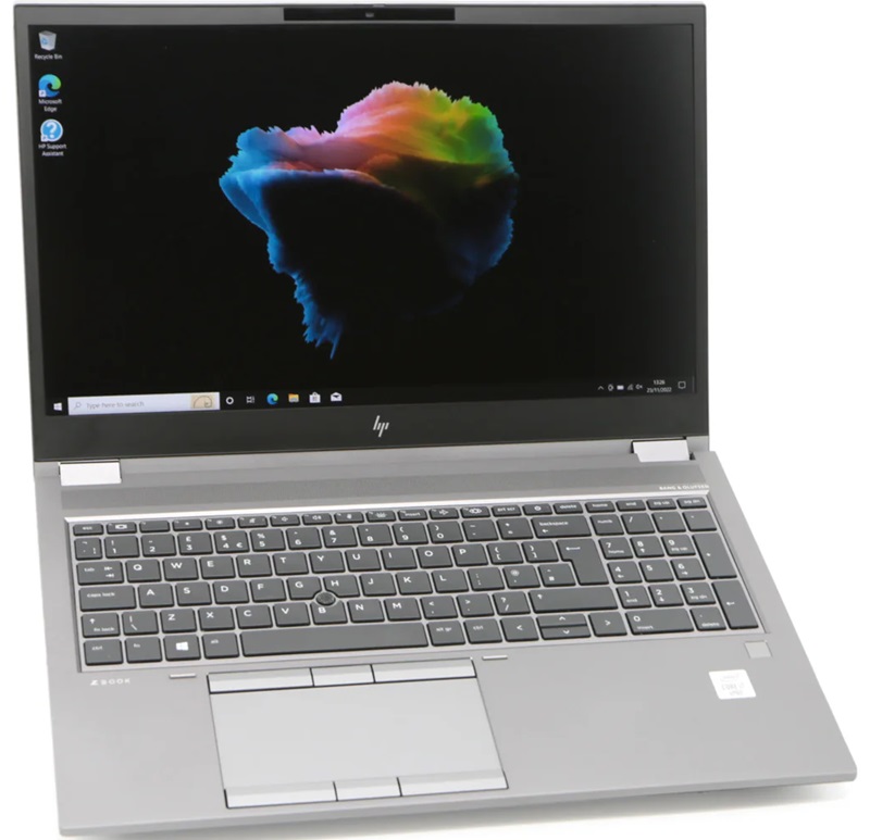 Hệ thống tản nhiệt hiệu quả, giữ máy mát khi chạy tác vụ nặng Máy có pin bền 5-6 giờ, phù hợp nhu cầu làm việc dài