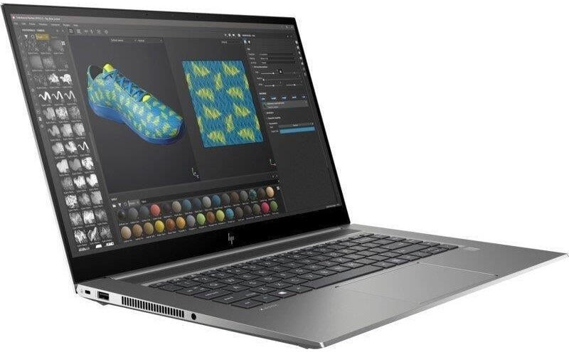 Pin HP ZBook Power G7: 4-5 giờ cho tác vụ văn phòng cơ bản
