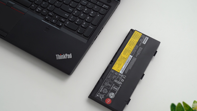 Thời lượng pin laptop lâu giúp bạn làm việc trong thời gian dài hơn Thời lượng pin laptop lâu giúp bạn làm việc trong thời gian dài hơn