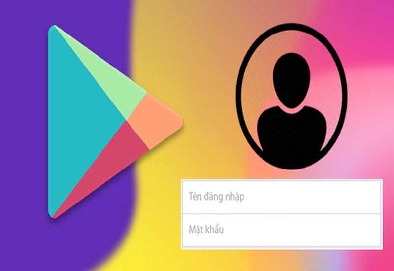 Tên đã có người dùng, cần chọn tên khác ngay