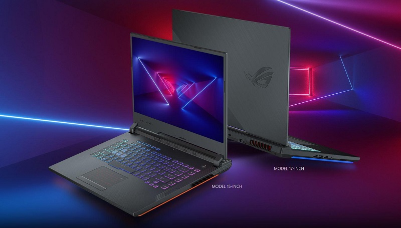 Công nghệ ép xung và phần mềm tùy chỉnh tăng tốc hiệu suất laptop gaming Tích hợp công nghệ ép xung CPU, RAM để tăng hiệu suất tối đa
