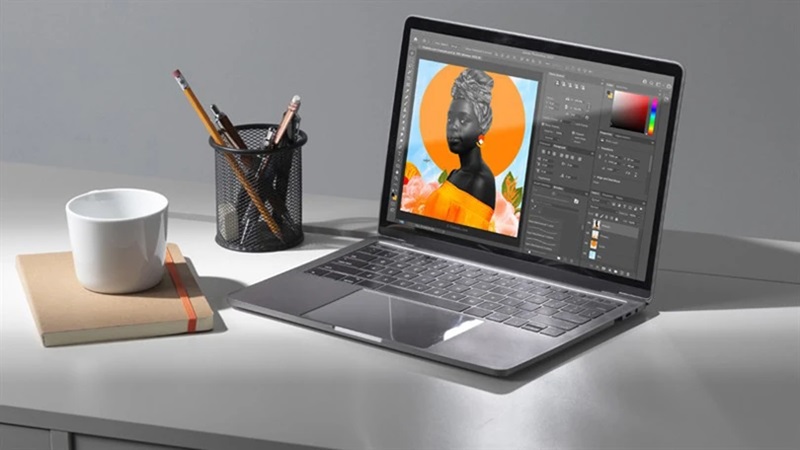 Lựa chọn laptop thiết kế 3D cần xem xét kỹ cấu hình máy