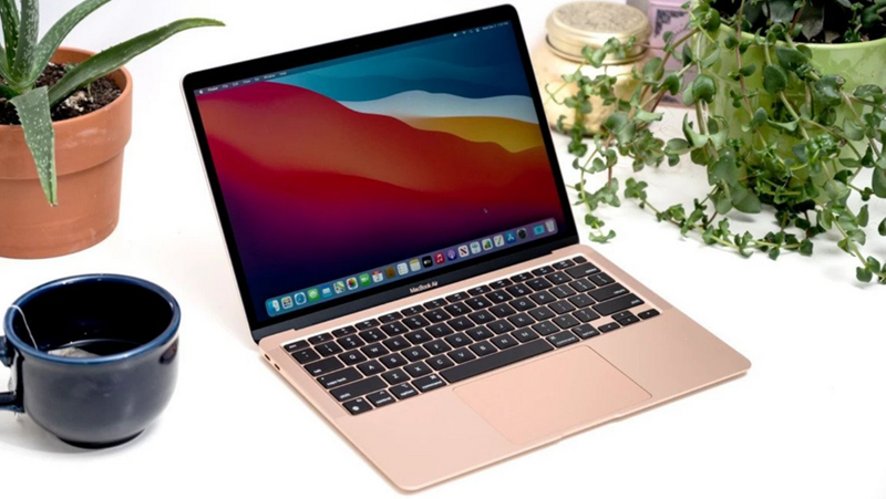 Chọn laptop đồ họa cần CPU mạnh, SSD, 16GB RAM, card rời và màn hình chuẩn