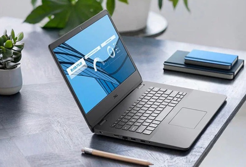 Cấu hình đủ mạnh để xử lý công việc học tập và kế toán Sinh viên kế toán cần laptop nhỏ gọn, dễ di chuyển